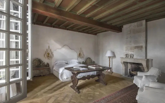 Les Maisons de l'Hôtel Particulier