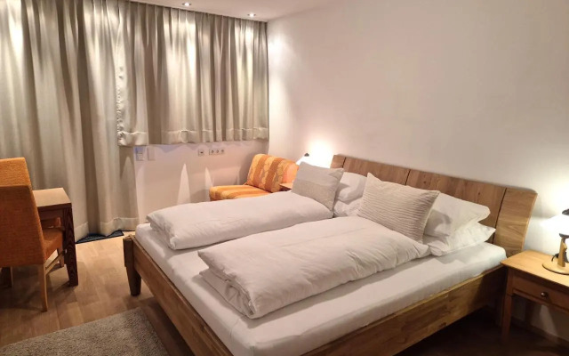 Ferienwohnung Simonhof