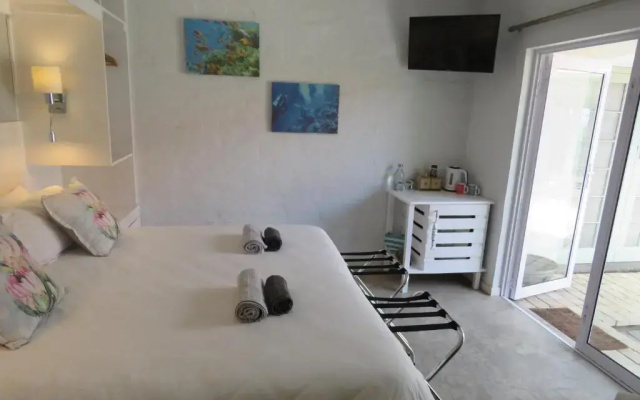 Bare Feet Retreat