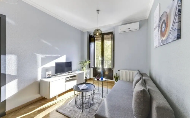 Sweet Inn Apartments - Plaza de Tirso