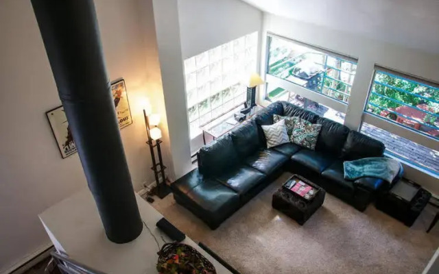 Pitkin Creek Condominiums