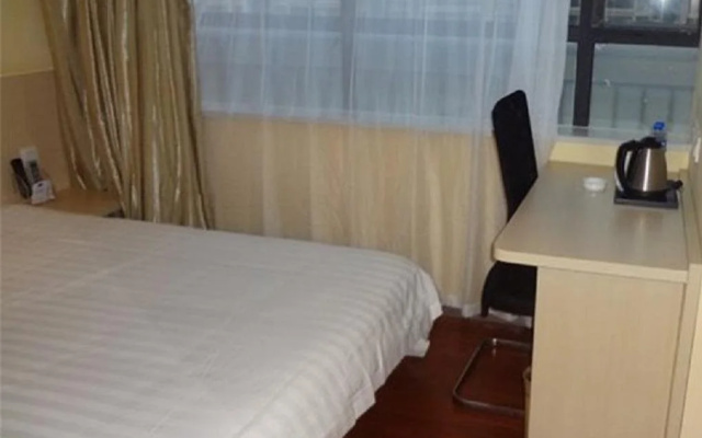 Hanting Hotel Foshan Meidi Zongbu