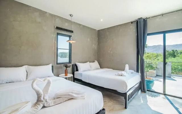 El Mar Pool Villa