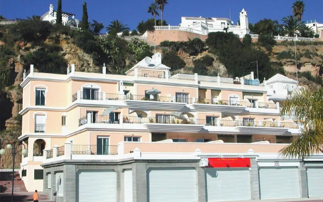 Apartamentos HC Burriana Playa