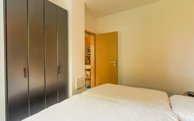 Apartment in Warmensteinach with Private Terrace and Garden