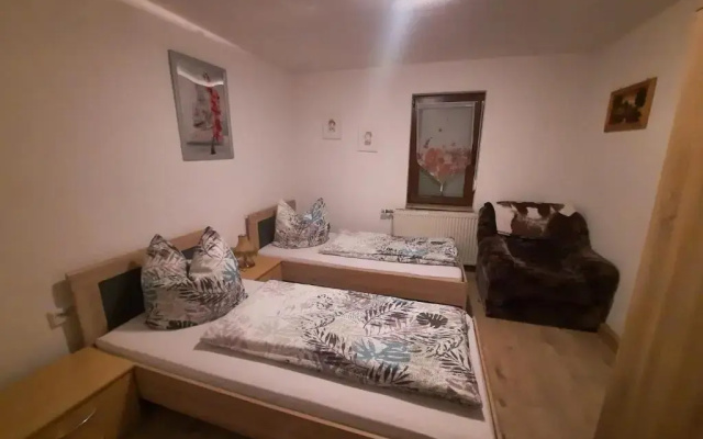 Ferienwohnung Schlothauer 1