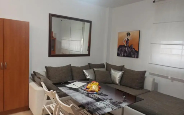 Apartamento Teatinos Universidad
