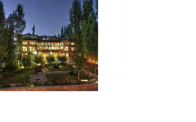 De Suzain Hotel