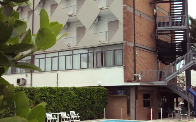 Hotel Quadrifoglio