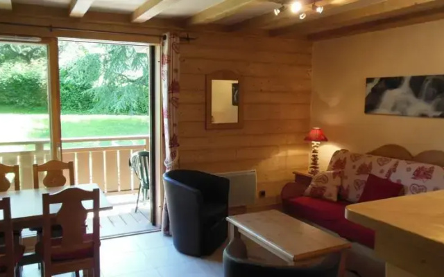 Alpine Lodge 7