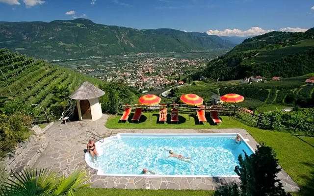 Hotel Garni Vigilhof