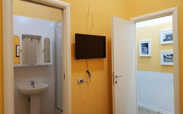 My Trevi Rooms 88