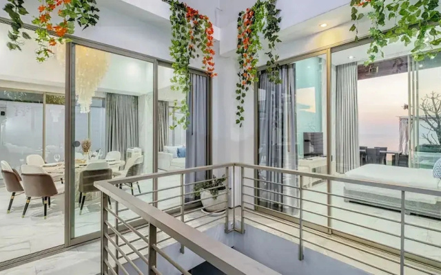A Dream Hua Hin - Beachfront Retreat