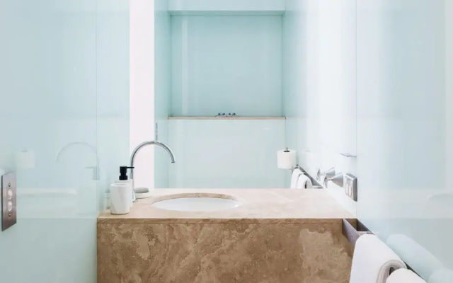 The Architects Warehouse Apartment on Mouat Fremantle