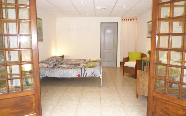 Chalet du Montal