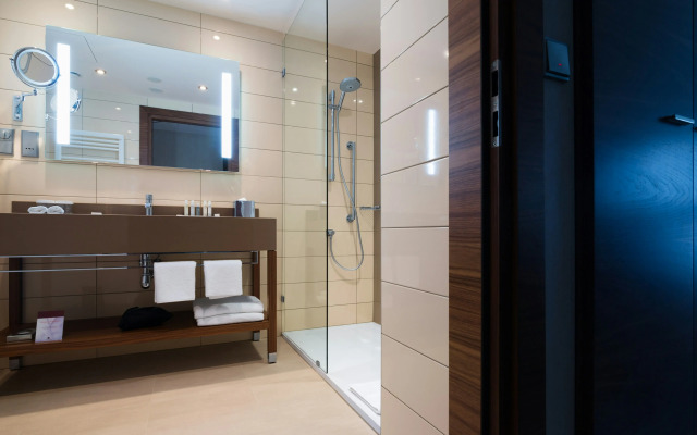 DoubleTree by Hilton Krakow Hotel & Convention Center