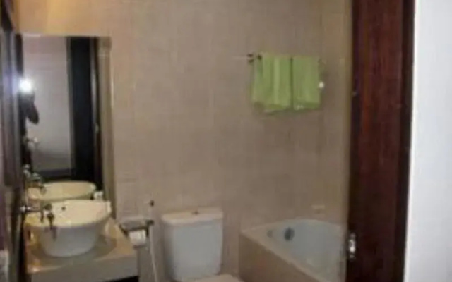 Bali Kansai Guest House