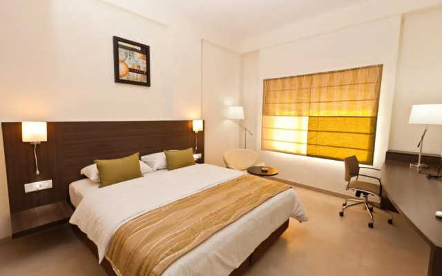 Mallige residency