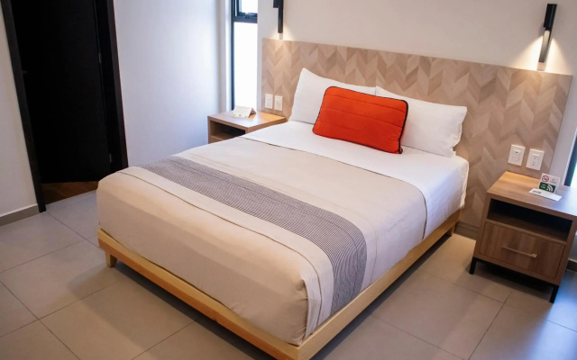 Hotel Mayis