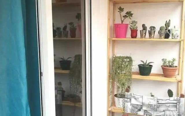 Apartamento General Espartero