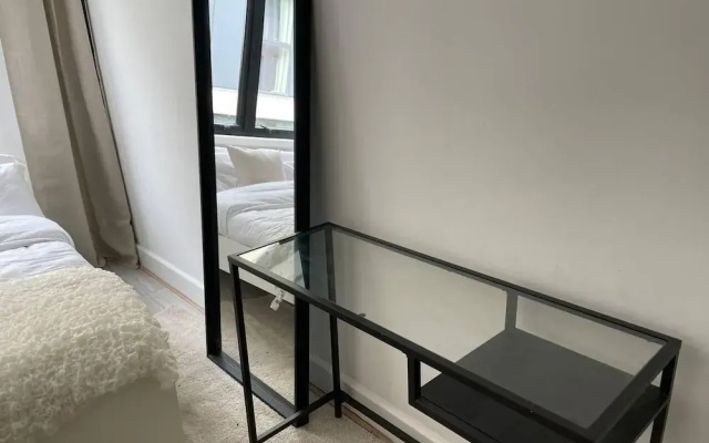 Beautiful 2-bed Apartment in Central London
