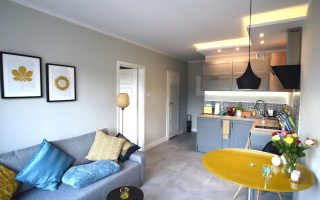 Apartament EverySky  Ogrodnicza 7