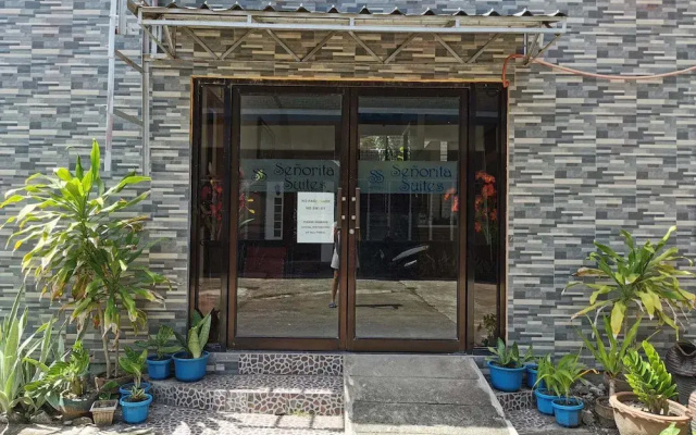 Señorita Suites