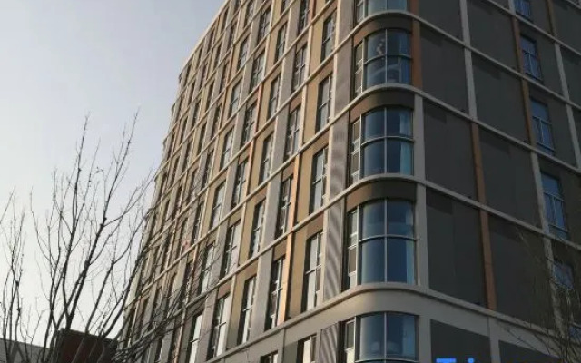 Qingdao Aix Homestay
