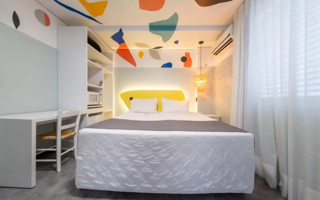 Bossa Jurerê Hotel
