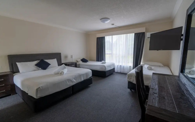 Golf Place Inn