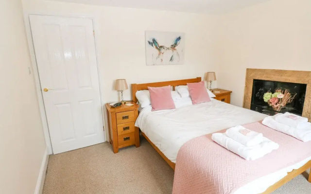 Mill Cottage