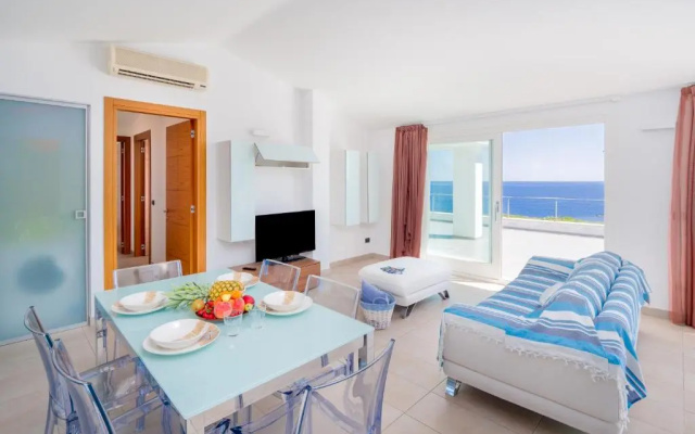 Villa Marconi Apartment 13 attico