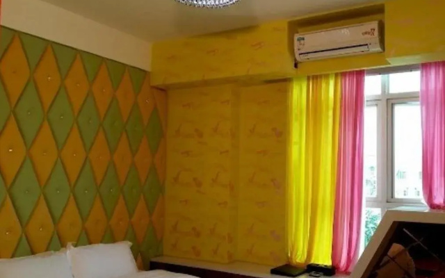 New Times Business Hotel - Guangzhou