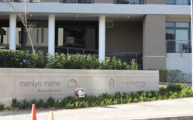 519 Menlyn Maine Trilogy