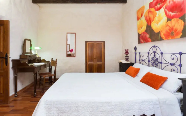 Casa Rural Tile