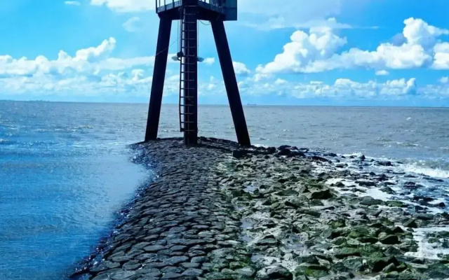 Gowatt North Sea