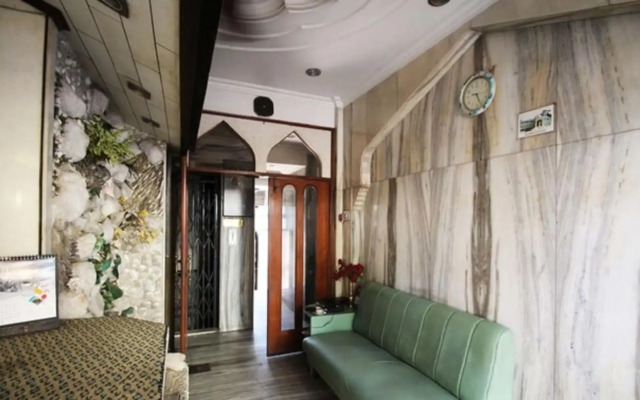 Hotel Al Saudia