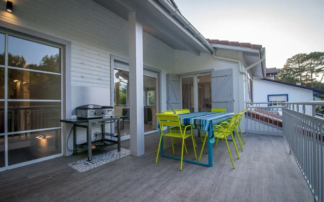 Maison Oihana