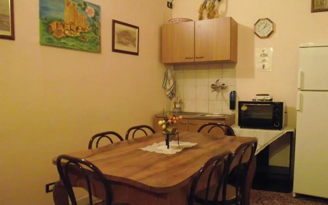 La Casa dei Fantasmi  -Haunted House