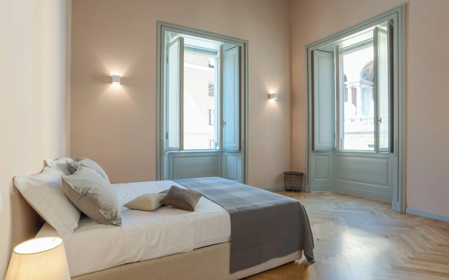 Palazzo Visconti - by MyHomeInComo