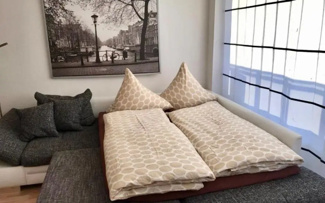 City-Appartement