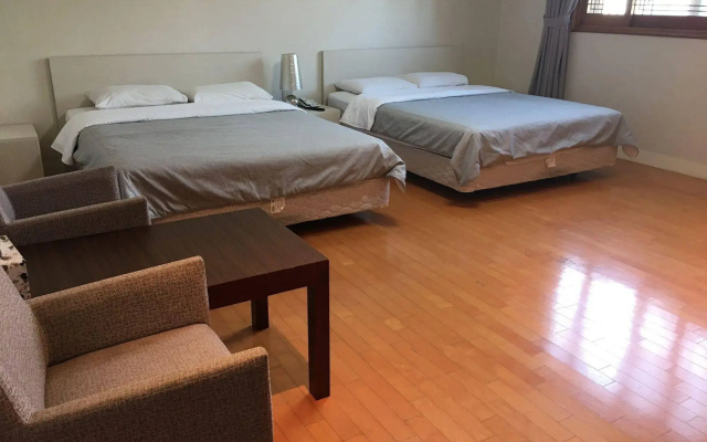 Hotel Gogoong