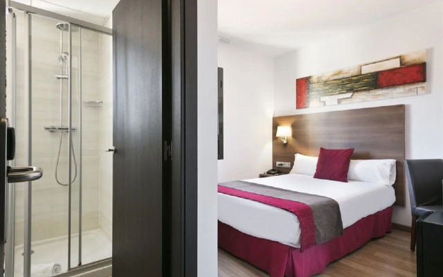 Hotel Best Auto Hogar