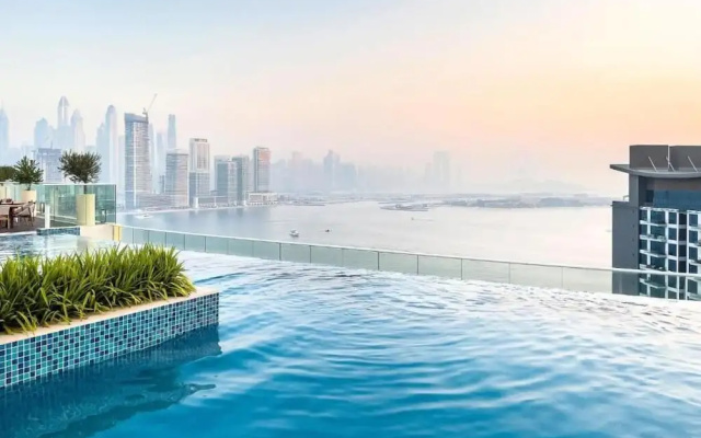 HAPPY SEASON I Seven Palm Residences Palm Jumeirah