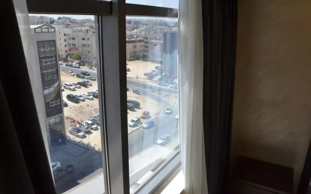 Madina Suites