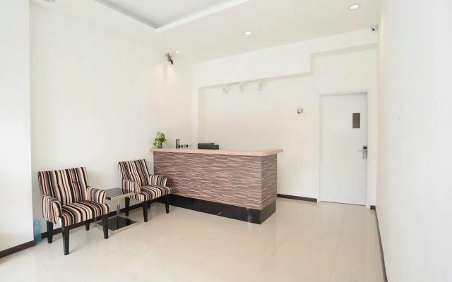 118 Hotel