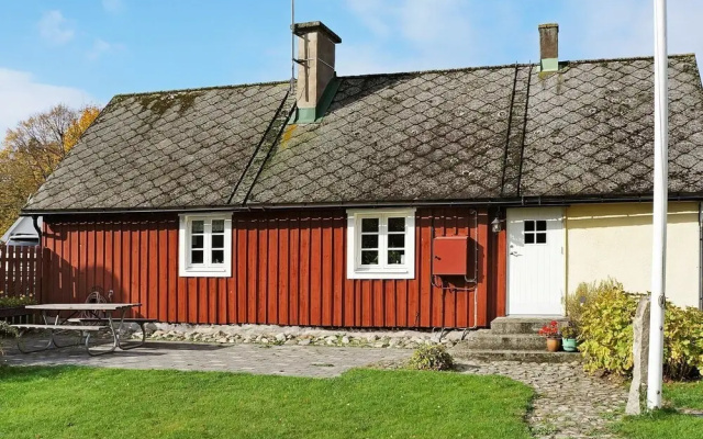 6 Person Holiday Home in Bromölla