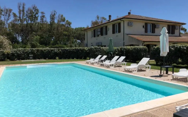 Hotel Domo Minore