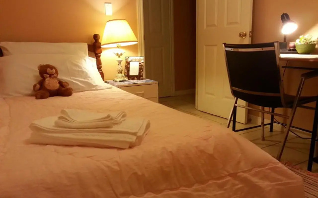 Maria's Homestay