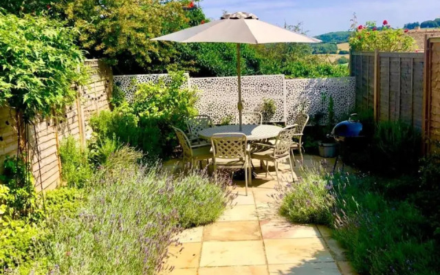 Briar Cottage